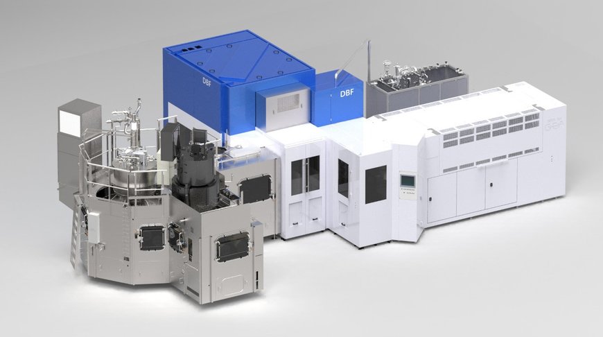 GEA diversifies sustainable blow-fill-cap technology for sensitive, long-life beverages